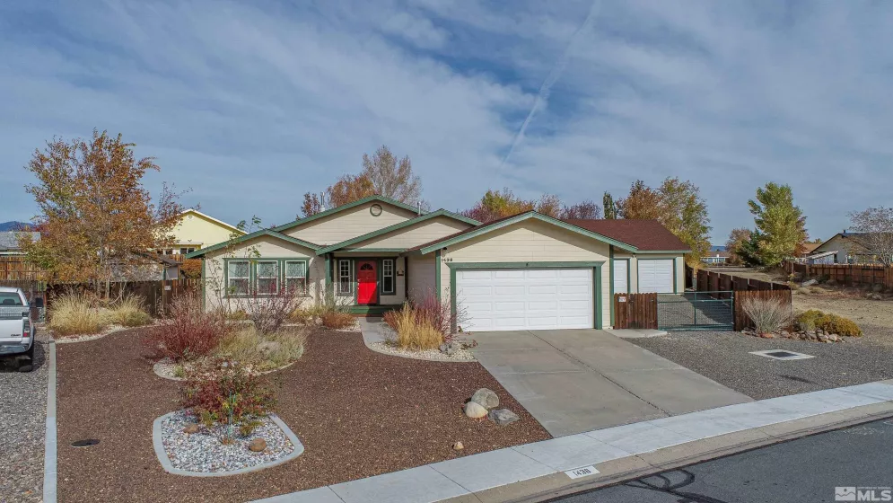 1438 Sally Lane, Gardnerville, Nevada 89460, 4 Bedrooms Bedrooms, ,2 BathroomsBathrooms,Residential,For Sale,Sally Lane,240014124