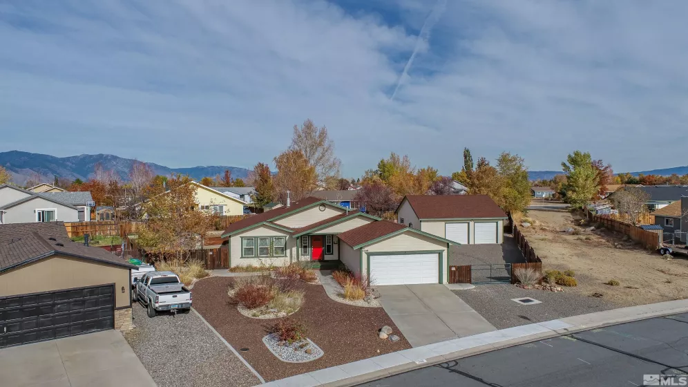 1438 Sally Lane, Gardnerville, Nevada 89460, 4 Bedrooms Bedrooms, ,2 BathroomsBathrooms,Residential,For Sale,Sally Lane,240014124