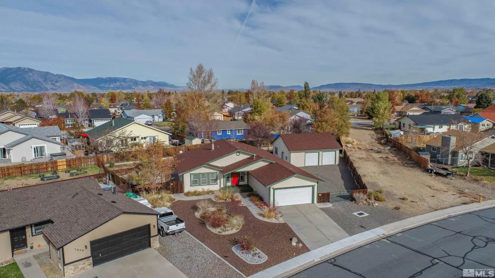 1438 Sally Lane, Gardnerville, Nevada 89460, 4 Bedrooms Bedrooms, ,2 BathroomsBathrooms,Residential,For Sale,Sally Lane,240014124