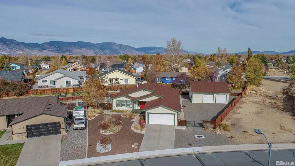 1438 Sally Lane, Gardnerville, Nevada 89460, 4 Bedrooms Bedrooms, ,2 BathroomsBathrooms,Residential,For Sale,Sally Lane,240014124