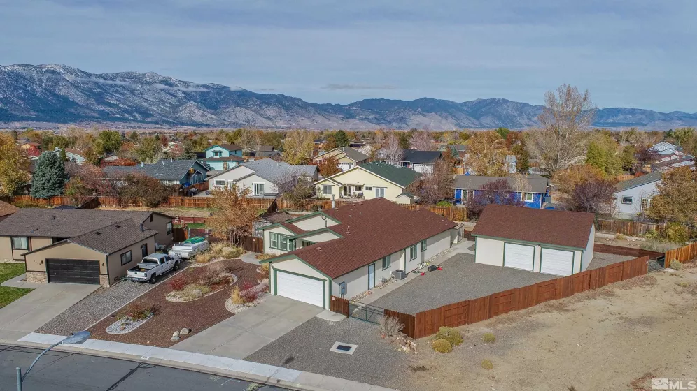 1438 Sally Lane, Gardnerville, Nevada 89460, 4 Bedrooms Bedrooms, ,2 BathroomsBathrooms,Residential,For Sale,Sally Lane,240014124