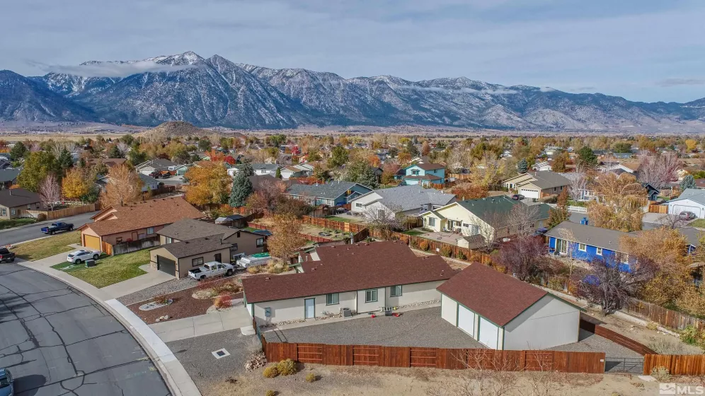 1438 Sally Lane, Gardnerville, Nevada 89460, 4 Bedrooms Bedrooms, ,2 BathroomsBathrooms,Residential,For Sale,Sally Lane,240014124