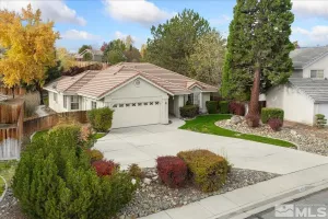 1556 Gregg Street, Carson City, Nevada 89701, 3 Bedrooms Bedrooms, ,2 BathroomsBathrooms,Residential,For Sale,Gregg Street,240014130