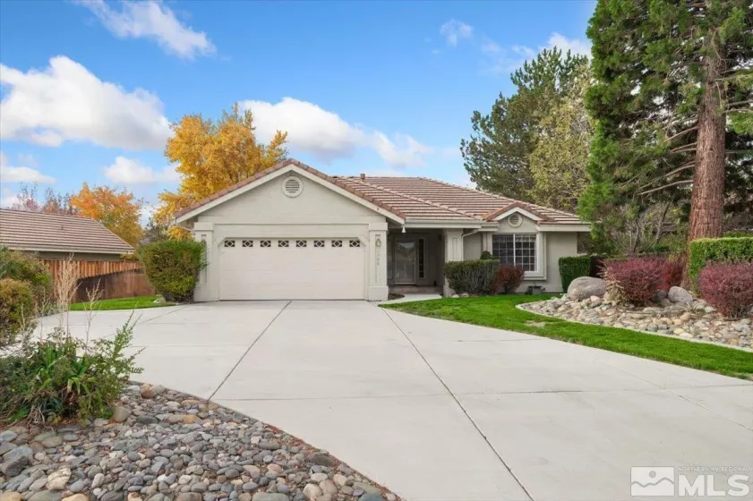 1556 Gregg Street, Carson City, Nevada 89701, 3 Bedrooms Bedrooms, ,2 BathroomsBathrooms,Residential,For Sale,Gregg Street,240014130