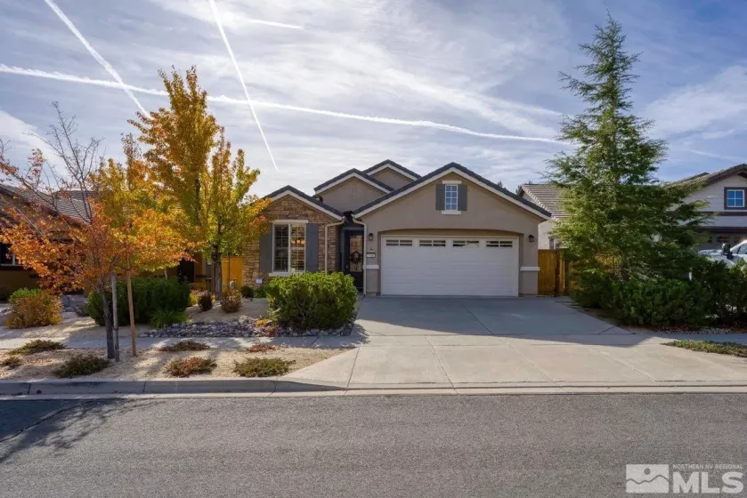 9380 Wrenwood Ct., Reno, Nevada 89523, 3 Bedrooms Bedrooms, ,2 BathroomsBathrooms,Residential,For Sale,Wrenwood Ct.,240014133