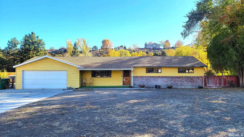 5202 Ambrose Dr, Reno, Nevada 89519, 3 Bedrooms Bedrooms, ,2 BathroomsBathrooms,Residential,For Sale,Ambrose Dr,240014140