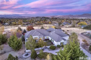 5366 Ventana Pkwy, Reno, Nevada 89511, 4 Bedrooms Bedrooms, ,4 BathroomsBathrooms,Residential,For Sale,Ventana Pkwy,240014145