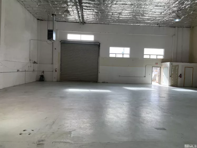 1436 Industrial Way, Gardnerville, Nevada 89410, ,Commercial Lease,Manufactured,Industrial Way,240014160