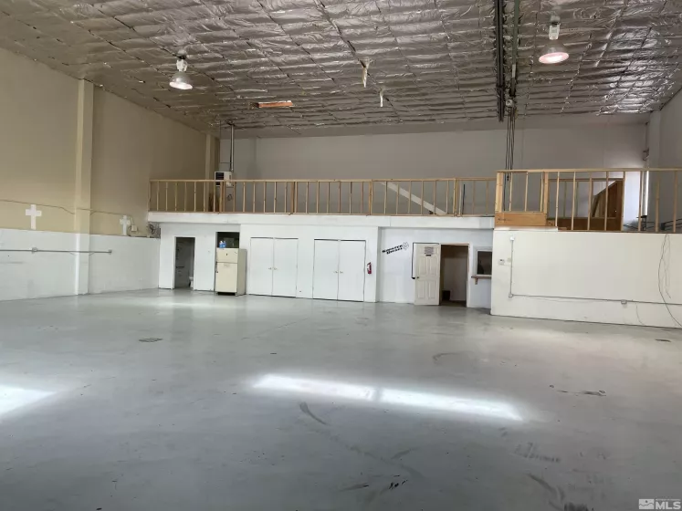 1436 Industrial Way, Gardnerville, Nevada 89410, ,Commercial Lease,Manufactured,Industrial Way,240014160