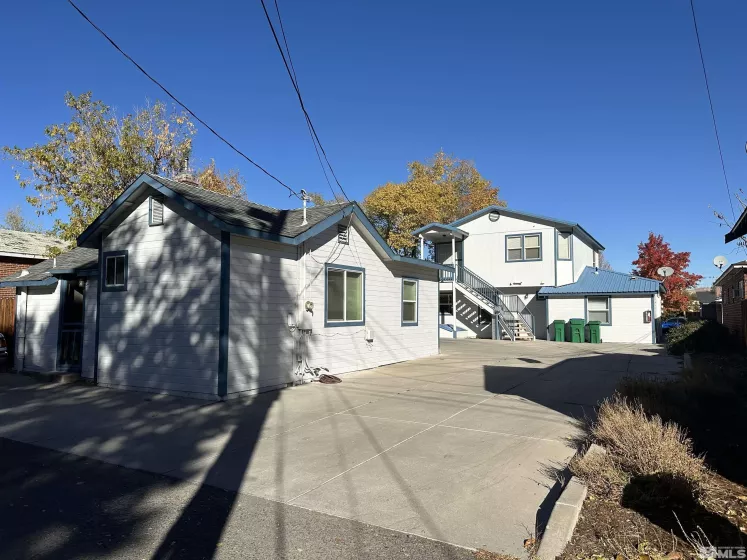 764 Aitken Street, Reno, Nevada 89502, ,Residential Income,For Sale,Aitken Street,240014161