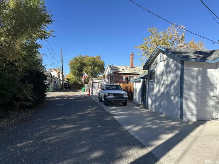 764 Aitken Street, Reno, Nevada 89502, ,Residential Income,For Sale,Aitken Street,240014161