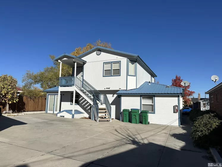 764 Aitken Street, Reno, Nevada 89502, ,Residential Income,For Sale,Aitken Street,240014161