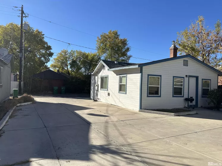 764 Aitken Street, Reno, Nevada 89502, ,Residential Income,For Sale,Aitken Street,240014161