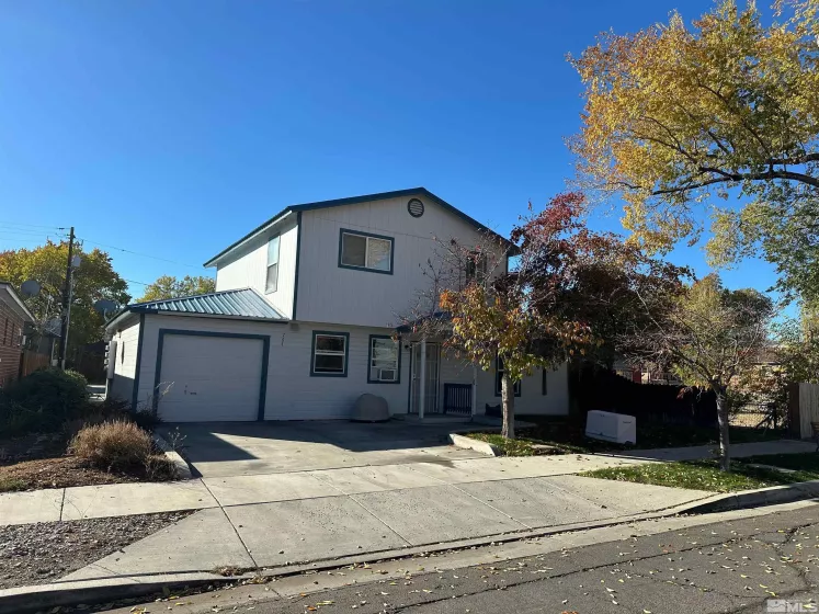 764 Aitken Street, Reno, Nevada 89502, ,Residential Income,For Sale,Aitken Street,240014161