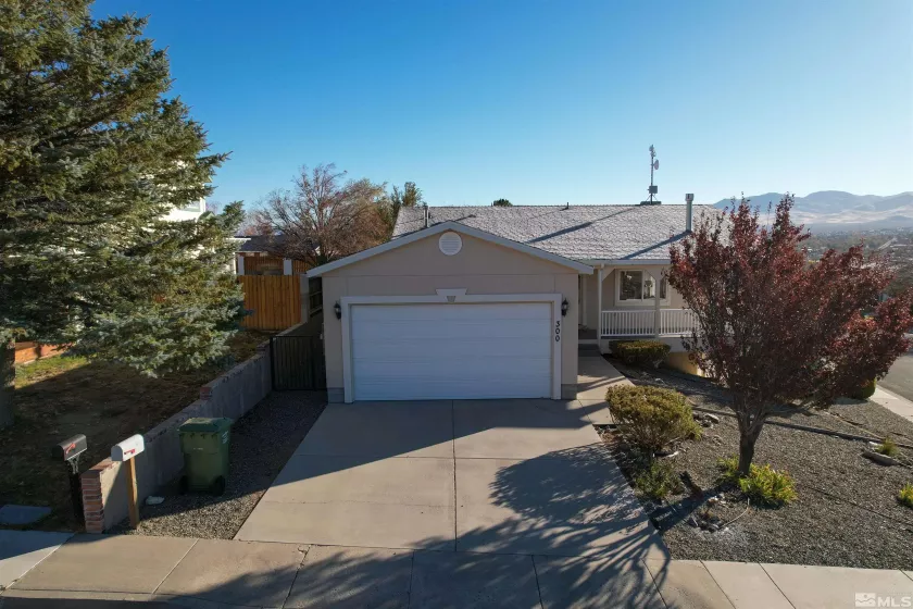 300 Mesa Way, Winnemucca, Nevada 89445, 3 Bedrooms Bedrooms, ,2 BathroomsBathrooms,Residential,For Sale,Mesa Way,240014163