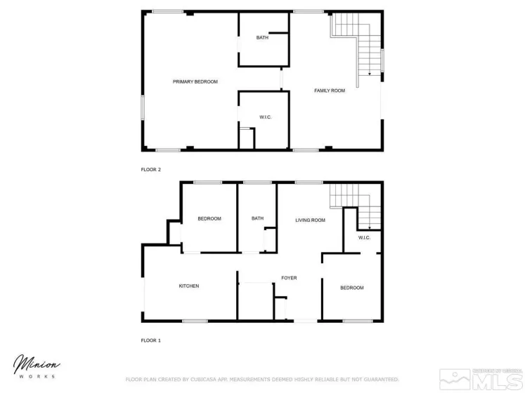 11055 Longview Lane, Reno, Nevada 89506, 3 Bedrooms Bedrooms, ,2 BathroomsBathrooms,Residential,For Sale,Longview Lane,240014157