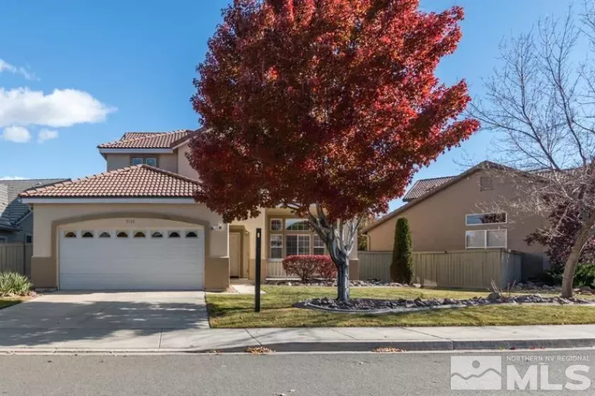 9748 Northrup, Reno, Nevada 89521, 4 Bedrooms Bedrooms, ,2 BathroomsBathrooms,Residential,For Sale,Northrup,240014155