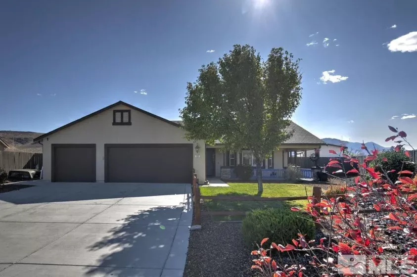 111 Wild Horse Rd, Dayton, Nevada 89403, 3 Bedrooms Bedrooms, ,2 BathroomsBathrooms,Residential,For Sale,Wild Horse Rd,240014154