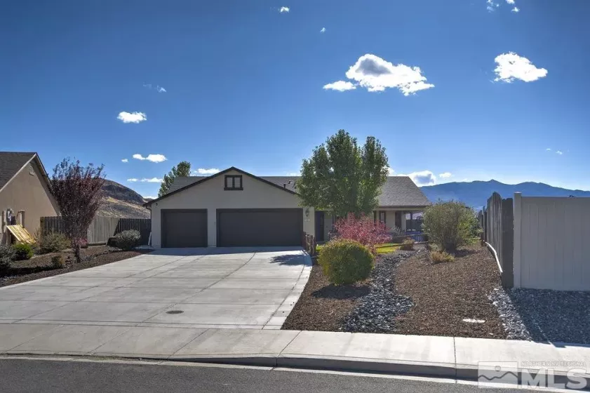 111 Wild Horse Rd, Dayton, Nevada 89403, 3 Bedrooms Bedrooms, ,2 BathroomsBathrooms,Residential,For Sale,Wild Horse Rd,240014154