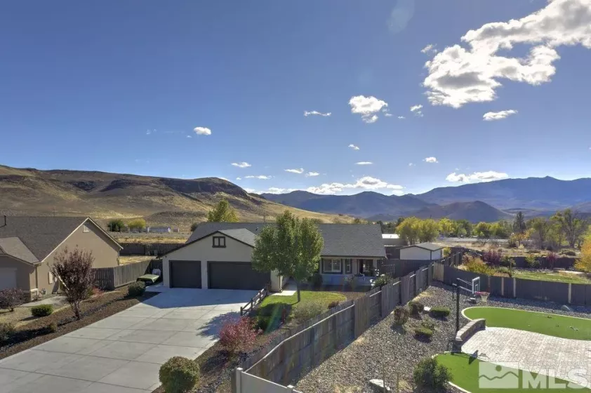 111 Wild Horse Rd, Dayton, Nevada 89403, 3 Bedrooms Bedrooms, ,2 BathroomsBathrooms,Residential,For Sale,Wild Horse Rd,240014154