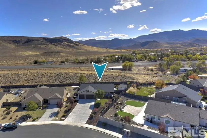 111 Wild Horse Rd, Dayton, Nevada 89403, 3 Bedrooms Bedrooms, ,2 BathroomsBathrooms,Residential,For Sale,Wild Horse Rd,240014154