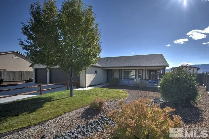 111 Wild Horse Rd, Dayton, Nevada 89403, 3 Bedrooms Bedrooms, ,2 BathroomsBathrooms,Residential,For Sale,Wild Horse Rd,240014154