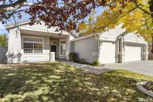 10425 Arbor Way, Reno, Nevada 89521, 3 Bedrooms Bedrooms, ,2 BathroomsBathrooms,Residential,For Sale,Arbor Way,240014152