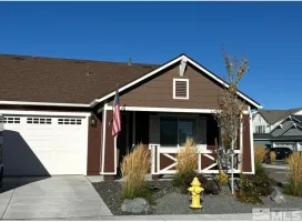 1661 Buttonwillow Street, Minden, Nevada 89423, 3 Bedrooms Bedrooms, ,2 BathroomsBathrooms,Residential,For Sale,Buttonwillow Street,240014149