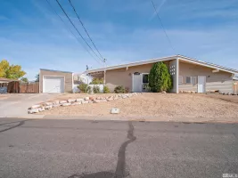 11482 Green Mountain Street, Reno, Nevada 89506, 2 Bedrooms Bedrooms, ,1 BathroomBathrooms,Residential,For Sale,Green Mountain Street,240014148