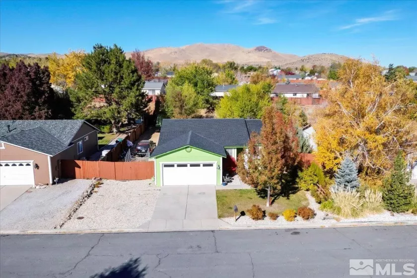 6275 Choctaw Court, Sun Valley, Nevada 89433, 4 Bedrooms Bedrooms, ,2 BathroomsBathrooms,Residential,For Sale,Choctaw Court,240014165