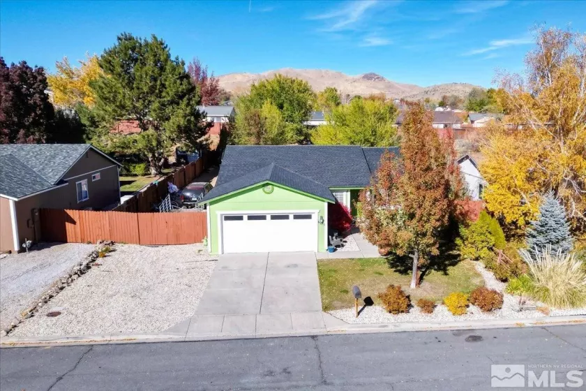 6275 Choctaw Court, Sun Valley, Nevada 89433, 4 Bedrooms Bedrooms, ,2 BathroomsBathrooms,Residential,For Sale,Choctaw Court,240014165