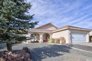 6759 Drexel, Sparks, Nevada 89436, 3 Bedrooms Bedrooms, ,2 BathroomsBathrooms,Residential,For Sale,Drexel,240014169