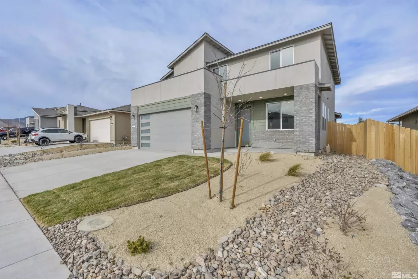 1477 Jett Way, Carson City, Nevada 89705, 3 Bedrooms Bedrooms, ,2 BathroomsBathrooms,Residential,For Sale,Jett Way,240014168