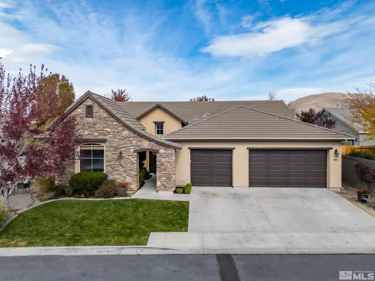 1651 Brightstone Ct., Reno, Nevada 89521, 4 Bedrooms Bedrooms, ,3 BathroomsBathrooms,Residential,For Sale,Brightstone Ct.,240014176