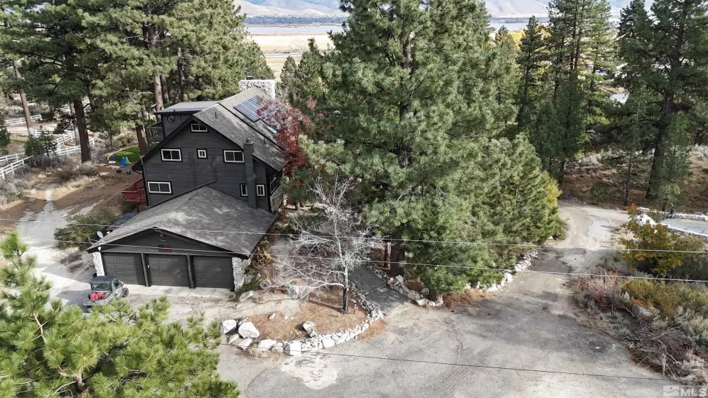 3055 Old US Highway 395 N, Washoe Valley, Nevada 89704, 5 Bedrooms Bedrooms, ,3 BathroomsBathrooms,Residential,For Sale,Old US Highway 395 N,240014175