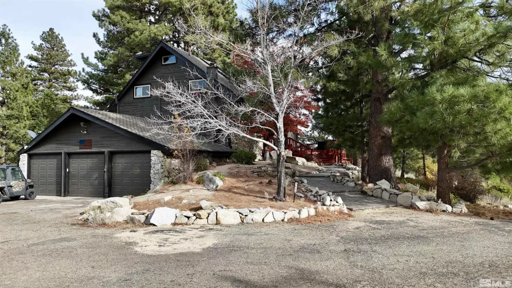 3055 Old US Highway 395 N, Washoe Valley, Nevada 89704, 5 Bedrooms Bedrooms, ,3 BathroomsBathrooms,Residential,For Sale,Old US Highway 395 N,240014175