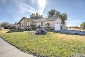 1346 Blue Sage Dr., Fallon, Nevada 89406, 4 Bedrooms Bedrooms, ,2 BathroomsBathrooms,Residential,For Sale,Blue Sage Dr.,240014151