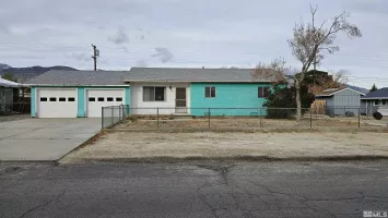 859 K st., Hawthorne, Nevada 89415, 3 Bedrooms Bedrooms, ,2 BathroomsBathrooms,Residential,For Sale,K st.,240014181