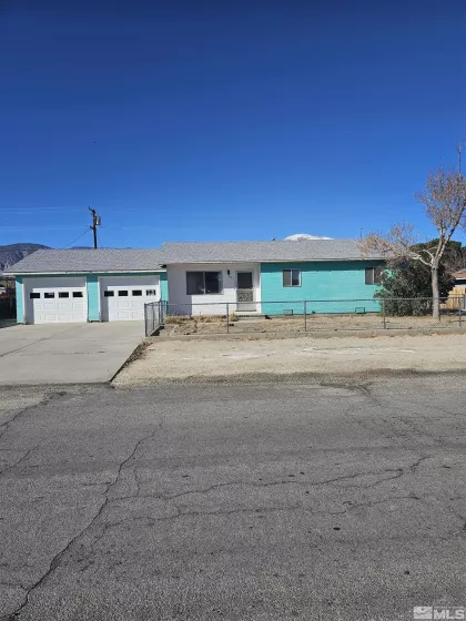 859 K st., Hawthorne, Nevada 89415, 3 Bedrooms Bedrooms, ,2 BathroomsBathrooms,Residential,For Sale,K st.,240014181