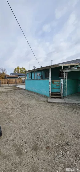 859 K st., Hawthorne, Nevada 89415, 3 Bedrooms Bedrooms, ,2 BathroomsBathrooms,Residential,For Sale,K st.,240014181