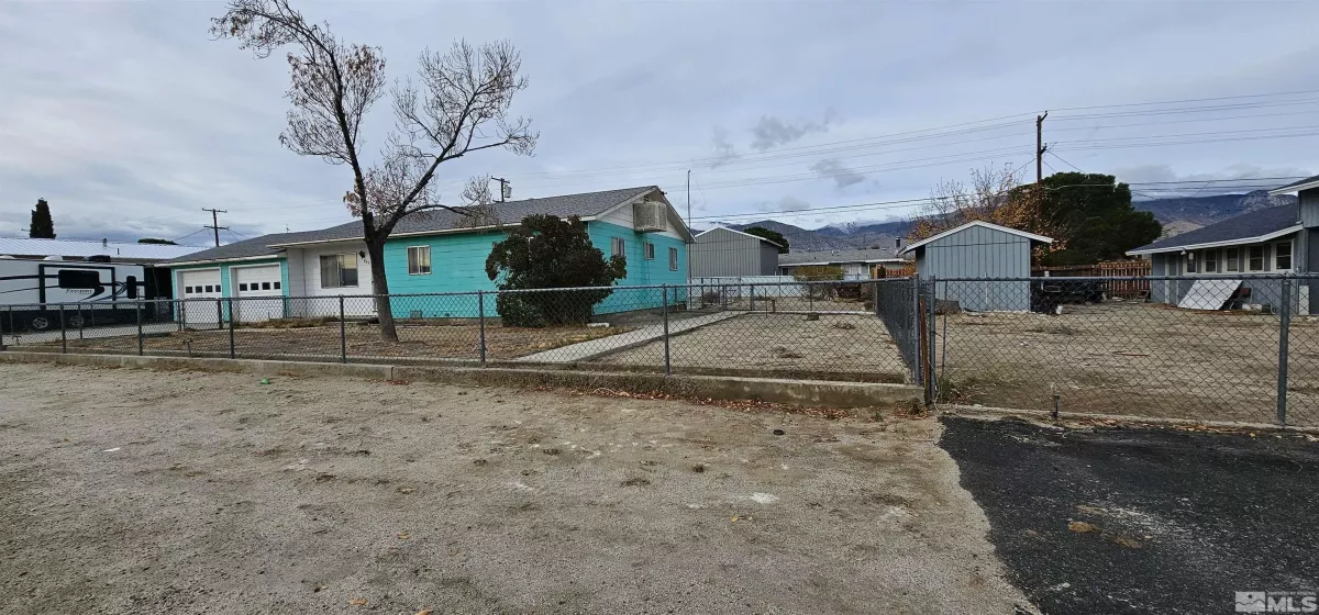 859 K st., Hawthorne, Nevada 89415, 3 Bedrooms Bedrooms, ,2 BathroomsBathrooms,Residential,For Sale,K st.,240014181