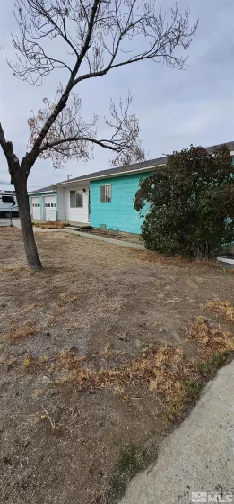 859 K st., Hawthorne, Nevada 89415, 3 Bedrooms Bedrooms, ,2 BathroomsBathrooms,Residential,For Sale,K st.,240014181