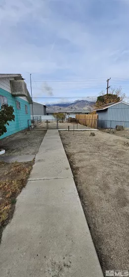 859 K st., Hawthorne, Nevada 89415, 3 Bedrooms Bedrooms, ,2 BathroomsBathrooms,Residential,For Sale,K st.,240014181