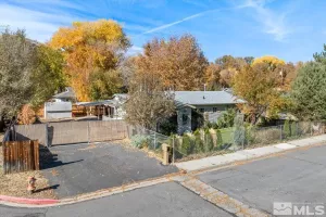 1014 S Division St, Carson City, Nevada 89703, 3 Bedrooms Bedrooms, ,3 BathroomsBathrooms,Residential,For Sale,S Division St,240014180