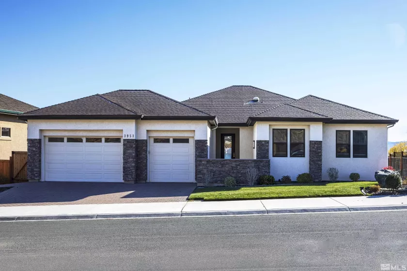 3951 Siena Dr., Carson City, Nevada 89703, 3 Bedrooms Bedrooms, ,3 BathroomsBathrooms,Residential,For Sale,Siena Dr.,240014187