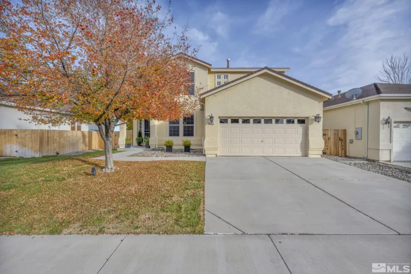 2647 Longridge Dr, Carson City, Nevada 89706, 4 Bedrooms Bedrooms, ,2 BathroomsBathrooms,Residential,For Sale,Longridge Dr,240014186