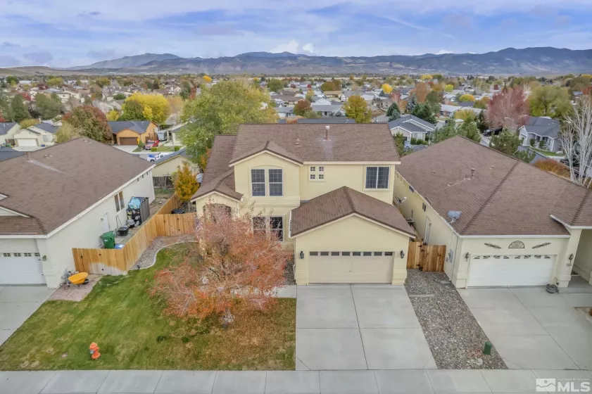 2647 Longridge Dr, Carson City, Nevada 89706, 4 Bedrooms Bedrooms, ,2 BathroomsBathrooms,Residential,For Sale,Longridge Dr,240014186