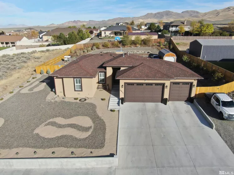 2833 Great Basin Ave, Winnemucca, Nevada 89445, 3 Bedrooms Bedrooms, ,2 BathroomsBathrooms,Residential,For Sale,Great Basin Ave,240014189