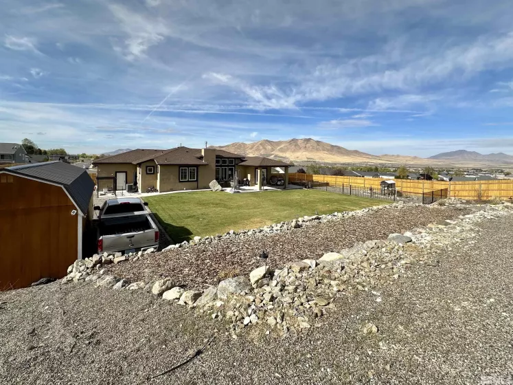 2833 Great Basin Ave, Winnemucca, Nevada 89445, 3 Bedrooms Bedrooms, ,2 BathroomsBathrooms,Residential,For Sale,Great Basin Ave,240014189