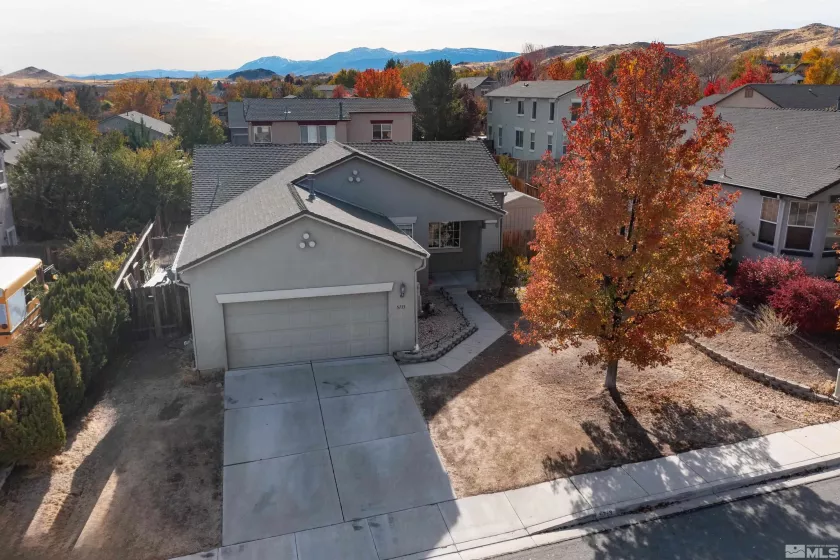 5713 Rainier Peak Drive, Sparks, Nevada 89436, 3 Bedrooms Bedrooms, ,2 BathroomsBathrooms,Residential,For Sale,Rainier Peak Drive,240014190